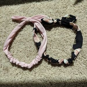 Forever 21 Headbands